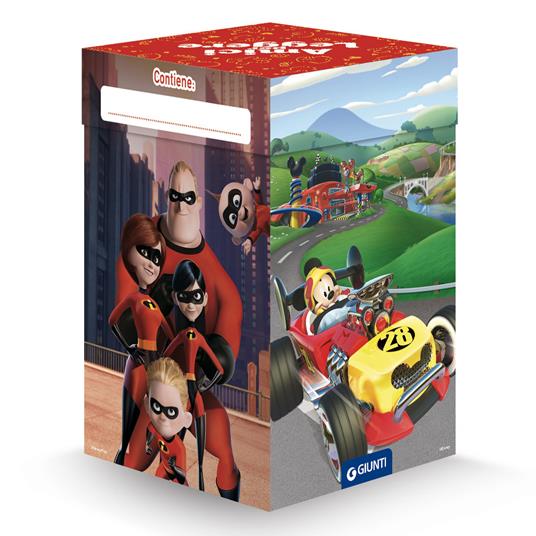 Amici per leggere. Ediz. a colori - copertina