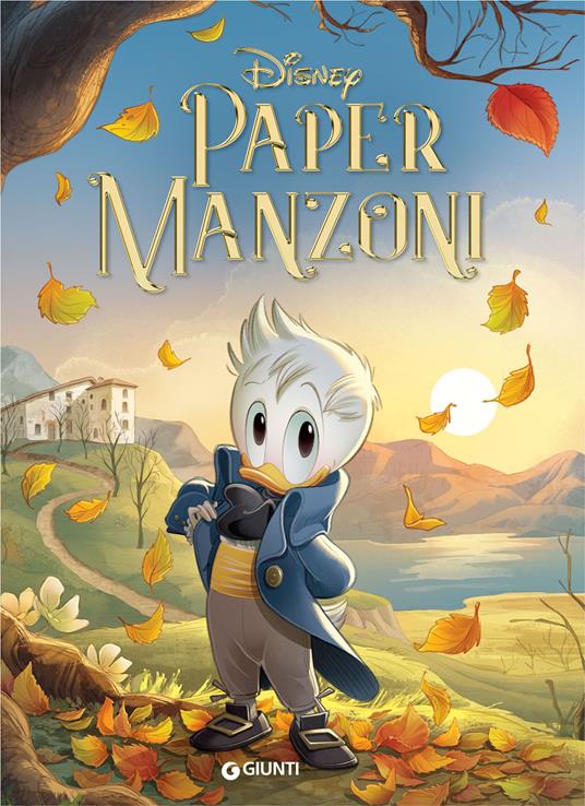 PaperManzoni - Augusto Macchetto,Lorenzo Pastrovicchio,Giada Perissinotto - ebook
