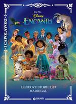 Le nuove storie dei Madrigal. Encanto
