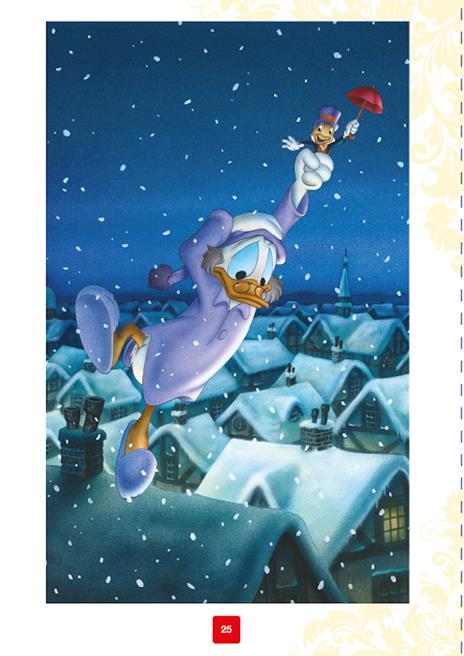 Il canto di natale di Topolino. E altre storie ispirate a Charles Dickens. Disney - 3