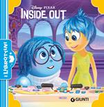 Inside out. Ediz. a colori