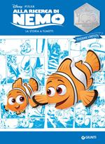 Alla ricerca di Nemo. La storia a fumetti. Disney 100