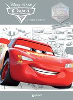 Cars. Motori ruggenti. La storia a fumetti. Disney 100