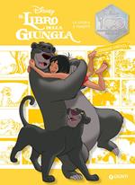 Il libro della giungla. La storia a fumetti. Disney 100