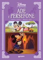 Ade e Persefone. I mitini Disney
