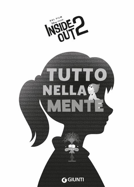 Tutto nella mente. Inside Out 2 - Meredith Rusu - 3