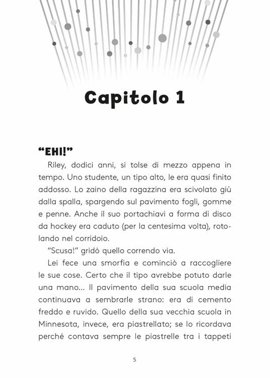 Tutto nella mente. Inside Out 2 - Meredith Rusu - 4