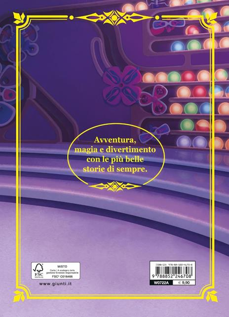 Inside out 2. I capolavori. Ediz. a colori - 4