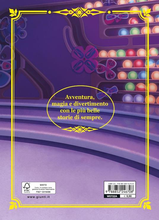 Inside out 2. I capolavori. Ediz. a colori - 4