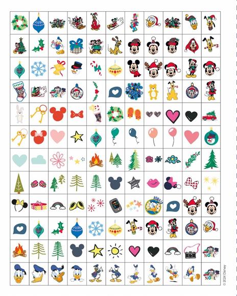 Halloween e altre feste. 1000 sticker. Tanti giochi e attività. Ediz. a colori - 5