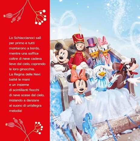 Lo Schiaccianoci con Topolino e Minni. Ediz. a colori - 4
