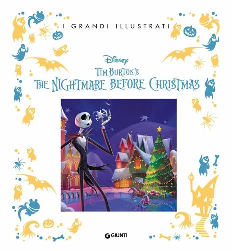 The nightmare before Christmas - 2