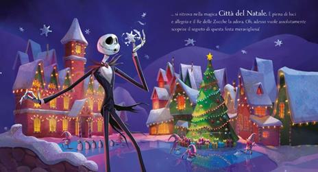 The nightmare before Christmas - 3