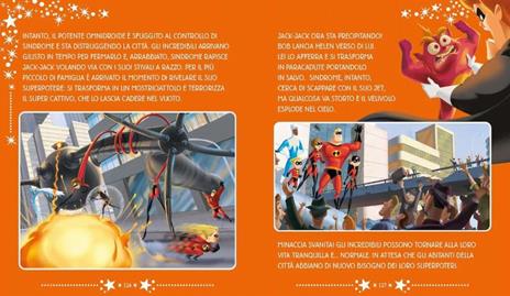 Racconti per far brillare il coraggio. Disney. Contastorie. Ediz. a colori - 3