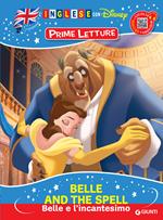 Belle e l'incantesimo. L'inglese con Disney