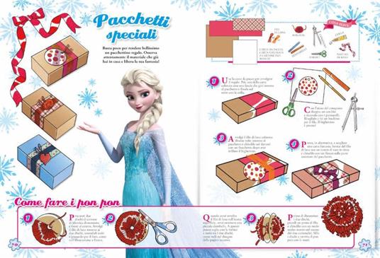 Lavoretti per le feste. Ediz. a colori - 3