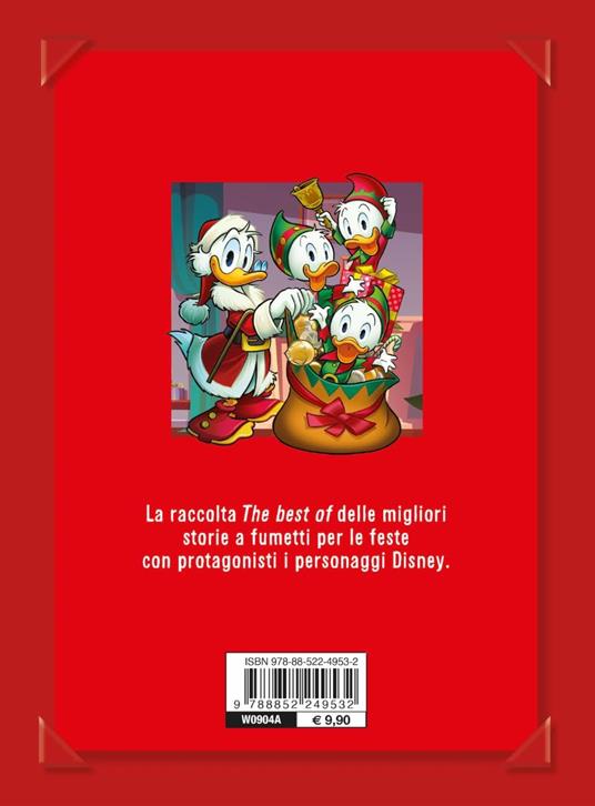 Le più belle storie di Natale. Tante storie per tutte le feste - 5