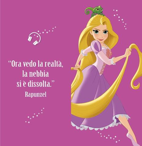 Rapunzel. Leggi e ascolta. Ediz. illustrata. Con QR code - 2