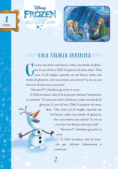 365 storie della buonanotte Disney. Ediz. a colori - 2