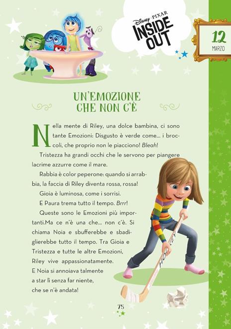 365 storie della buonanotte Disney. Ediz. a colori - 3