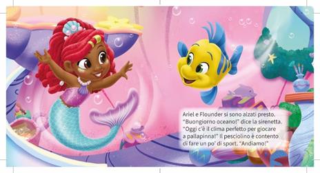 La magia pasticciona. Ariel. Ediz. a colori - 2