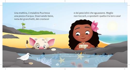 Un mondo da amare. Oceania. Ediz. a colori - 2