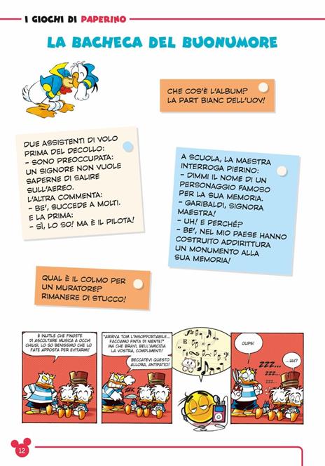 Mega enigmistica. Aguzza l'ingegno - 4