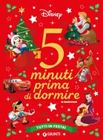Tutti in festa! 5 minuti prima di dormire