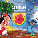 Le tradizioni delle feste. Stitch
