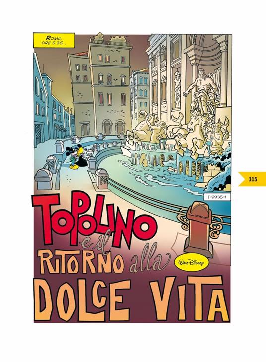 Le più belle storie d'Italia - 4