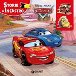 Cars. Storie a incastro. Ediz. illustrata
