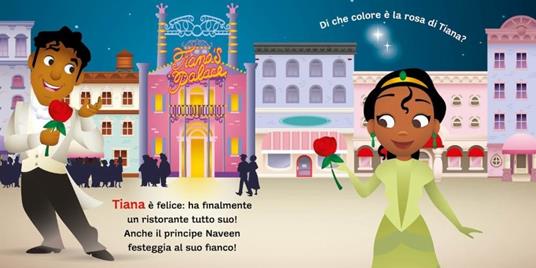 Principesse. Storie a incastro. Ediz. illustrata - 3