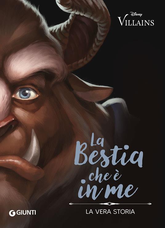 La Bestia che è in me. La vera storia - Serena Valentino - copertina