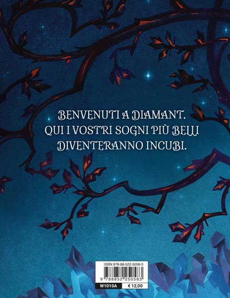Il male nel cuore. Disney Snow White - Lauren Blackwood - 6