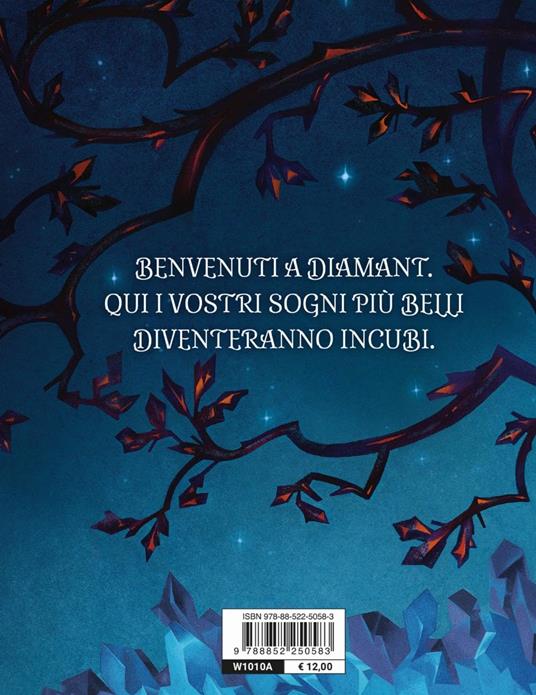Il male nel cuore. Disney Snow White - Lauren Blackwood - 6