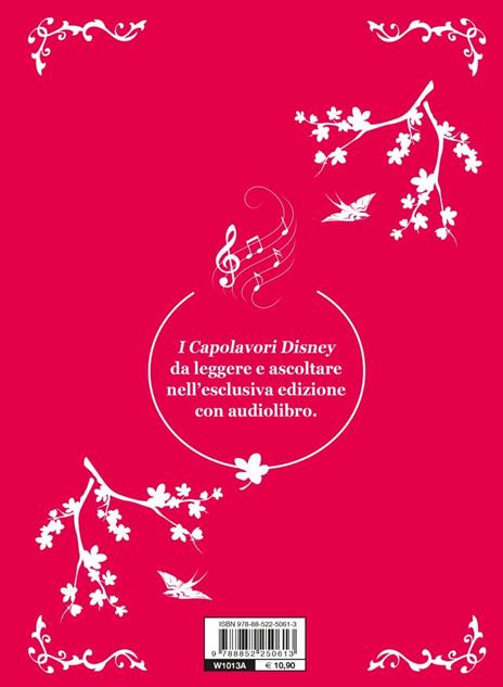 Biancaneve e i sette nani. Ediz. a colori. Con QR Code per audiolibro - 5