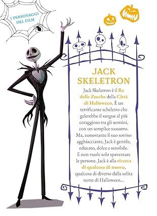 The nightmare before Christmas - 2