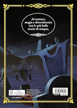 The nightmare before Christmas - 6