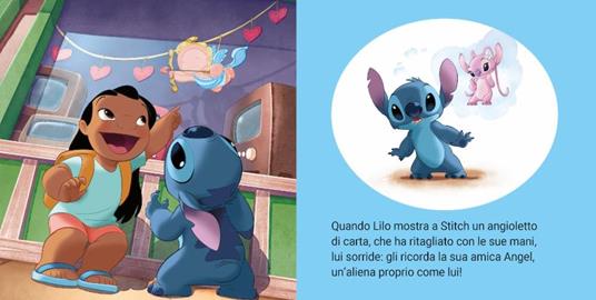Stitch. I librottini - 4