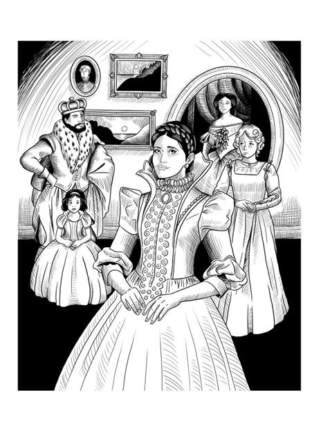 Il grimorio. Disney villains - Serena Valentino - 5