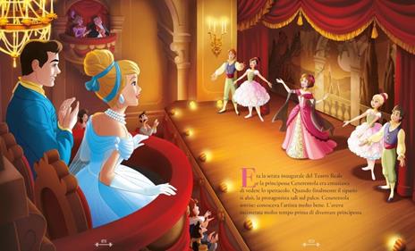 Storie dal castello. Disney Princess. Ediz. a colori - 4