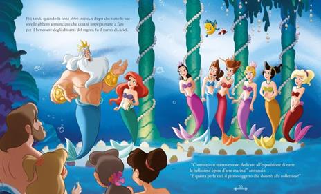 Storie dal castello. Disney Princess. Ediz. a colori - 6
