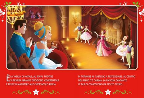 Storie sotto l'albero Disney. Ediz. a colori. Con Segnalibro - 3