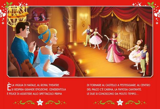 Storie sotto l'albero Disney. Ediz. a colori. Con Segnalibro - 3