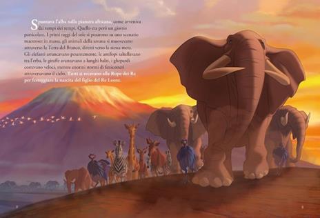 Il Re Leone. Ediz. a colori - 2