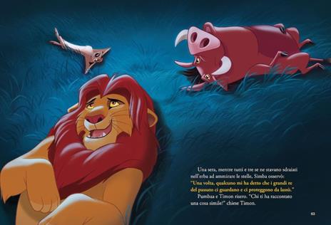 Il Re Leone. Ediz. a colori - 3