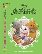 Gli Aristokittens. Benvenuti al Micio Café