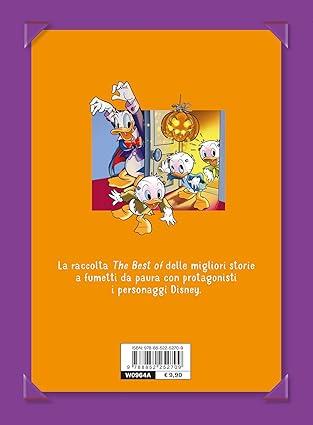 Le più belle storie da paura. Fumetti spaventosi - 2