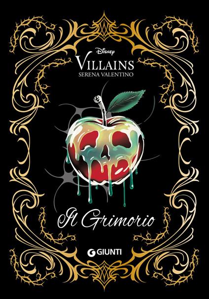 Il Grimorio - Serena Valentino,Lisa Lupano - ebook
