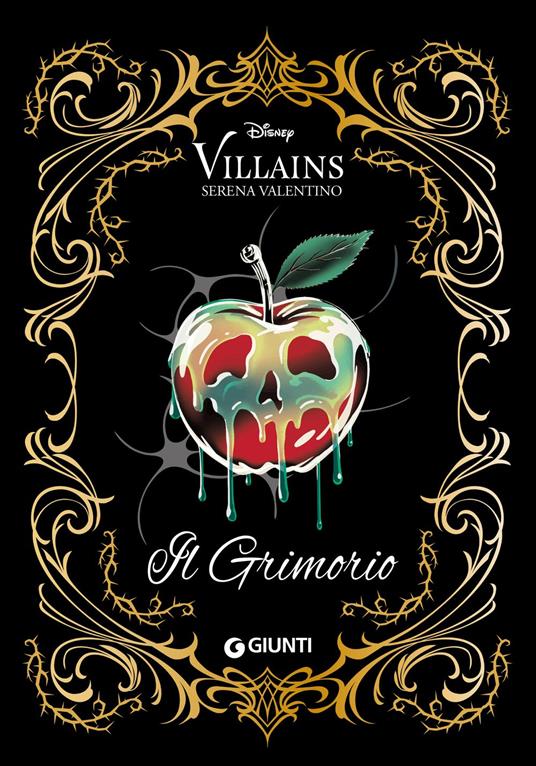 Il Grimorio - Serena Valentino,Lisa Lupano - ebook
